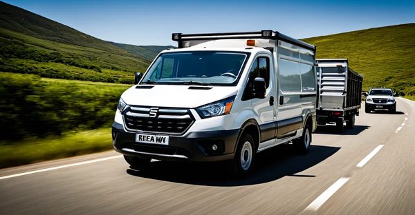 Déménagement simplifié : optez pour la location utilitaire aller simple