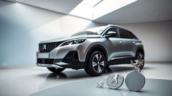 Les avantages du leasing d'une peugeot 5008 hybride rechargeable
