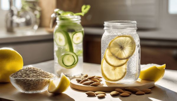 Nettoyage du côlon naturellement : des solutions simples et efficaces