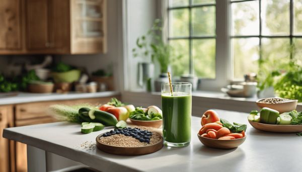 Nettoyer le côlon naturellement pour améliorer votre digestion