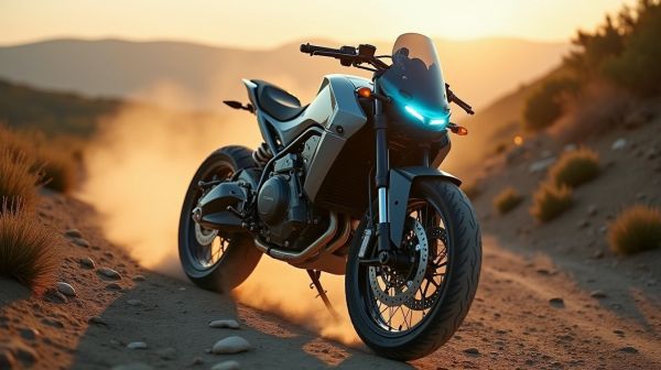 Pourquoi la moto cross électrique transforme-t-elle la pratique du tout-terrain ?
