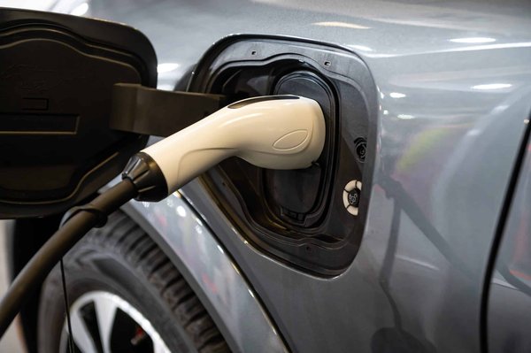 Découvrez la mobilité électrique