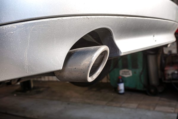 Le catalyseur universel diesel, une pièce essentielle pour réduire la pollution