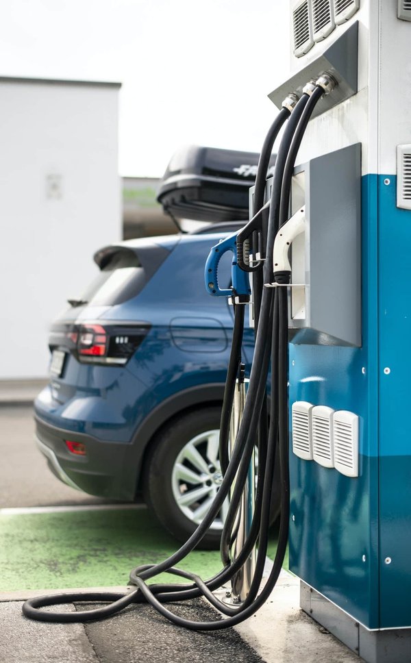Les véhicules électriques : qu'y a-t-il à savoir à propos ?