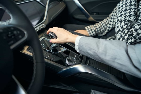 Quel type de boîte de vitesse choisir ?