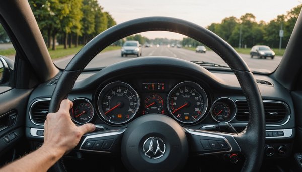 Comprendre les voyants de votre voiture : guide indispensable