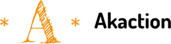 Akaction