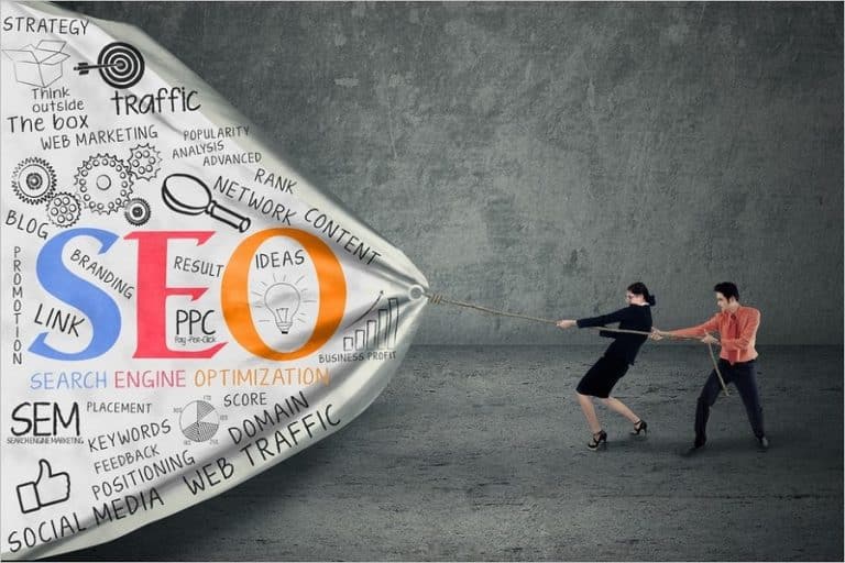 Comment trouver le meilleur consultant SEO dans la Charente-Maritime ?