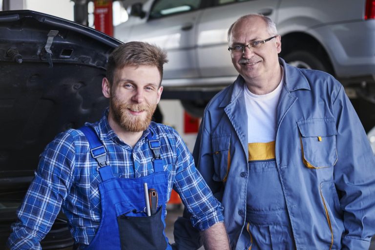 Les avantages indéniables de confier la réparation de votre voiture à un garage spécialisé