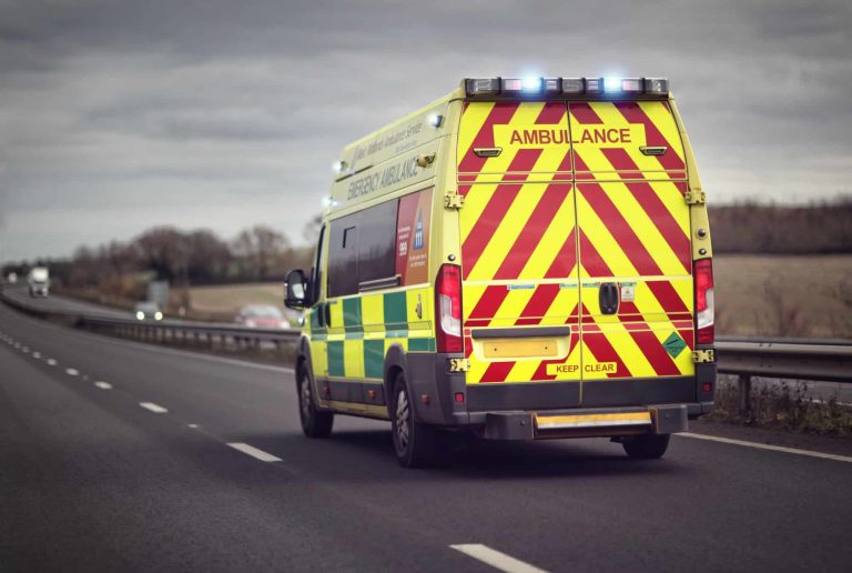 Quels sont les critères à prendre en compte pour l’achat d’une ambulance d’occasion ?